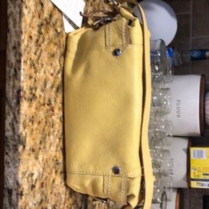 Brand New Fossil Bag